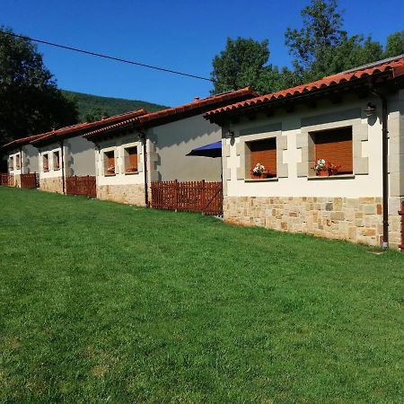 Aldehuela del Rincón El Aterpe 아파트 외부 사진