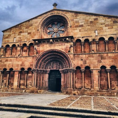 Aldehuela del Rincón El Aterpe 아파트 외부 사진