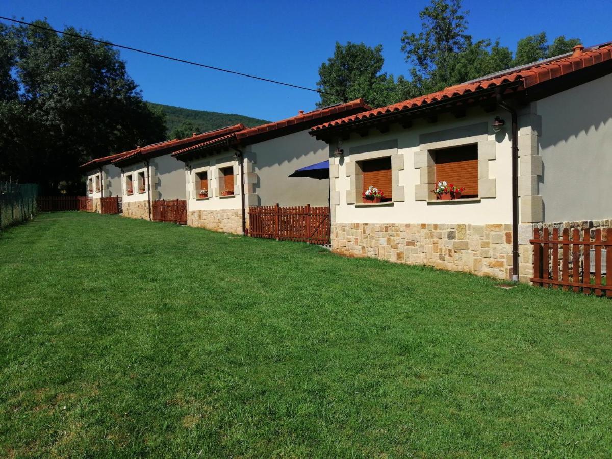 Aldehuela del Rincón El Aterpe 아파트 외부 사진