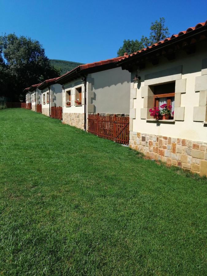 Aldehuela del Rincón El Aterpe 아파트 외부 사진