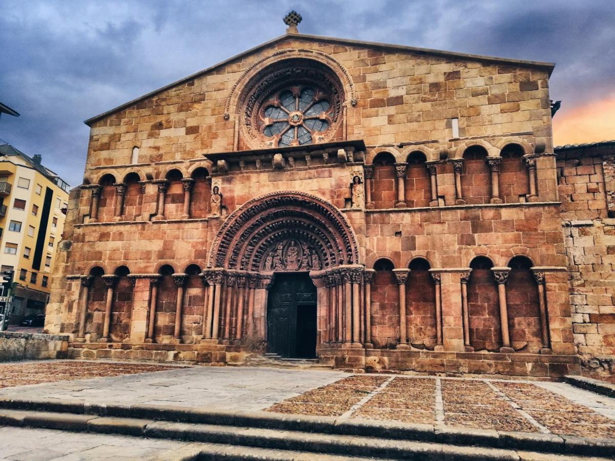 Aldehuela del Rincón El Aterpe 아파트 외부 사진